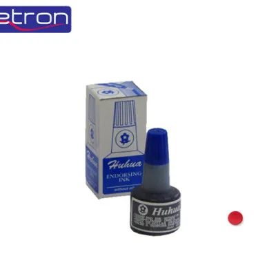 METRON ΜΕΛΑΝΙ ΤΑΜΠΟΝ 30ml KOKKINO  