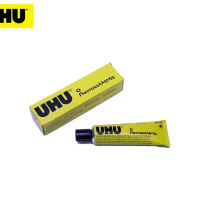 UHU ΚΟΛΛΑ ΡΕΥΣΤΗ Νο14 125ml 64472  