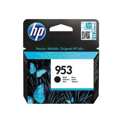 HP INK #953 BLK 1.000Φ. #L0S58AE