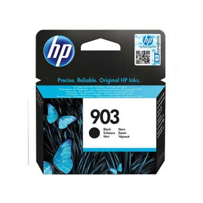 HP INK #903 BLK 300Φ. #T6L99AE