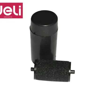 DELI ΜΕΛΑΝΙ ΕΤΙΚΕΤΟΓΡΑΦΟΥ 20mm 3207 ΜΑΥΡΟ
