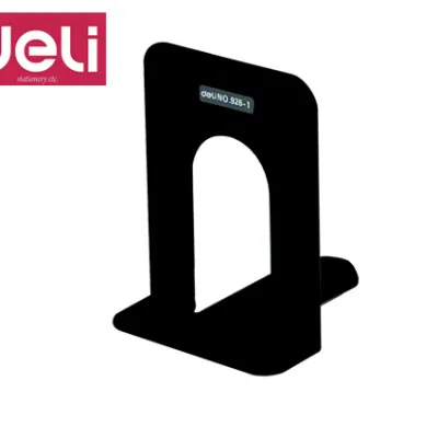 DELI ΒΙΒΛΙΟΣΤΑΤΗΣ ΜΕΤ.   17cm E9261 ΜΑΥΡΟΣ