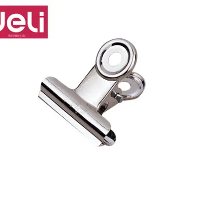 DELI ΠΙΑΣΤΡΑ ΛΑΧΕΙΩΝ 29mm W9525 ΝΙΚΕΛ  