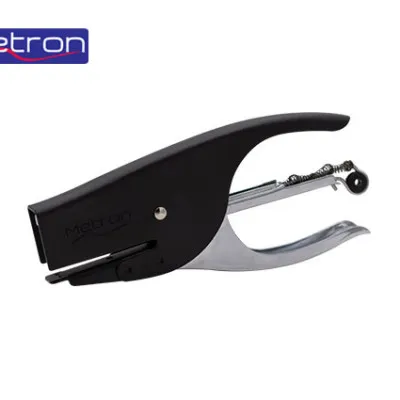 METRON ΣΥΡΡΑΠΤΙΚO ΧΕΙΡΟΣ Νο64 ΤΑΝΑΛΙΑ ΜΑΥΡΟ