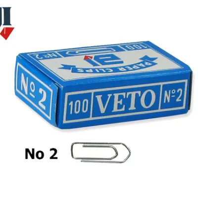VETO ΣΥΝΔΕΤΗΡΕΣ Νο2 ΑΤΣΑΛΙ 50Τ