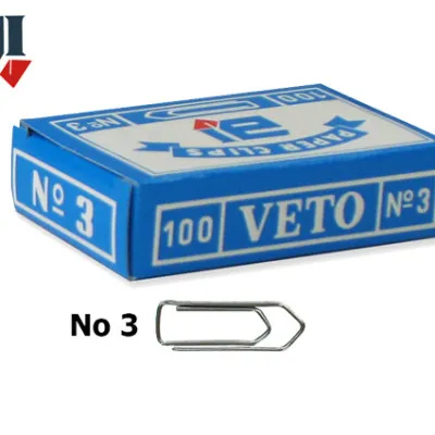 VETO ΣΥΝΔΕΤΗΡΕΣ Νο3 ΑΤΣΑΛΙ 50Τ