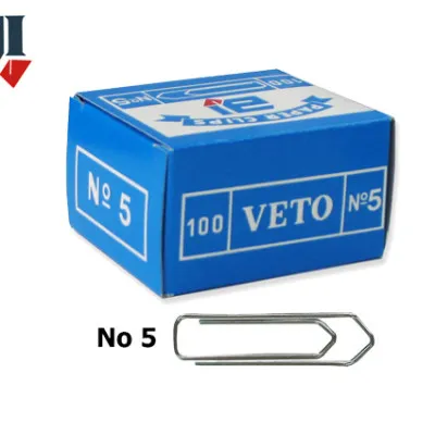 VETO ΣΥΝΔΕΤΗΡΕΣ Νο5 ΑΤΣΑΛΙ  