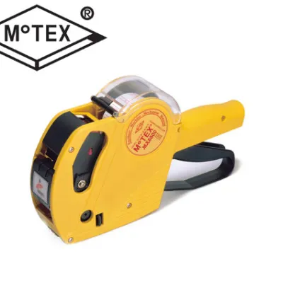 MOTEX ΕΤΙΚΕΤΟΓΡΑΦΟΣ ΜΟΝΟΣ 8Ψ 22x12mm MX-5500EOS