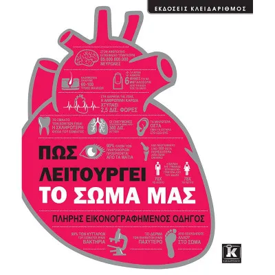 ΠΩΣ ΛΕΙΤΟΥΡΓΕΙ ΤΟ ΣΩΜΑ ΜΑΣ