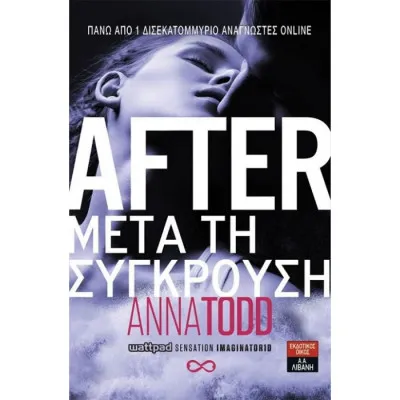 After - Μετά τη σύγκρουση