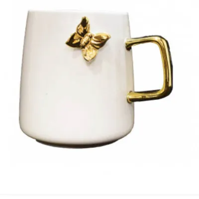 GOLD BUTTERFLY ΚΟΥΠΑ 500ML ΚΟΥΤΙ ΔΩΡΟ