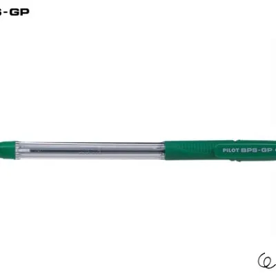 PILOT ΣΤΥΛΟ BPS-GP 0.7 FINE ΠΡΑΣΙΝΟ