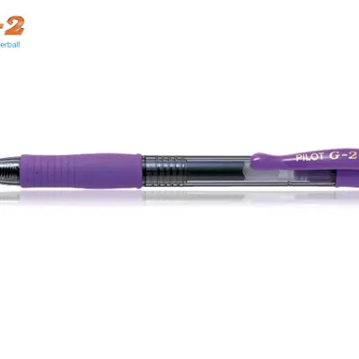 PILOT ΣΤΥΛΟ  G-2 0.7 ΜΩΒ 