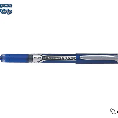PILOT ΜΑΡΚ GRIP V-10 1.0 ΜΠΛΕ 