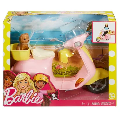 Barbie ΒΕΣΠΑ