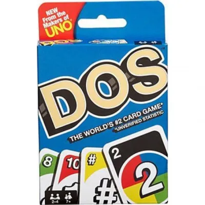 DOS