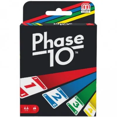 PHASE 10
