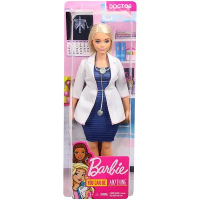 BARBIE ΓΙΑΤΡΟΣ