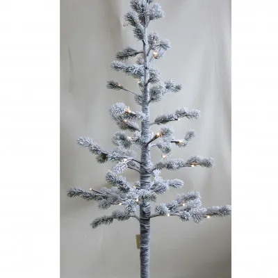 ΧΡΙΣΤΟΥΓΕΝΝΙΑΤΙΚΟ ΔΕΝΤΡΟ XIONE ΜΕ ΦΩΣ 130CM
