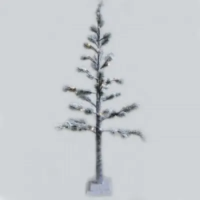 ΧΡΙΣΤΟΥΓΕΝΝΙΑΤΙΚΟ ΔΕΝΤΡΟ XIONE ΜΕ ΦΩΣ  90CM