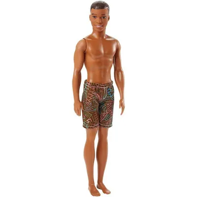KEN BEACH